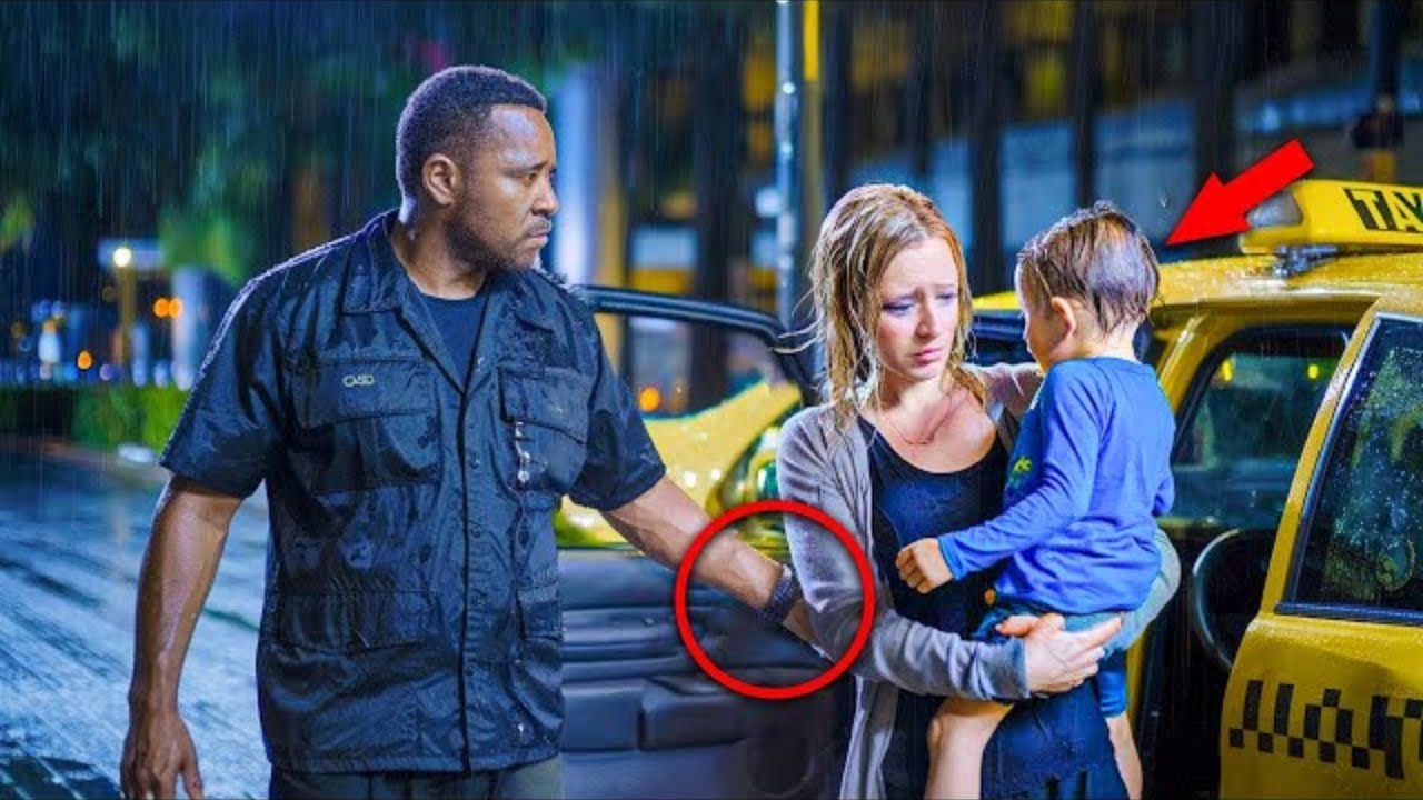 Taksisti refuzon pagesën nga nëna që qan. Disa orë më vonë, telefoni i tij bie me lajme tronditëse!