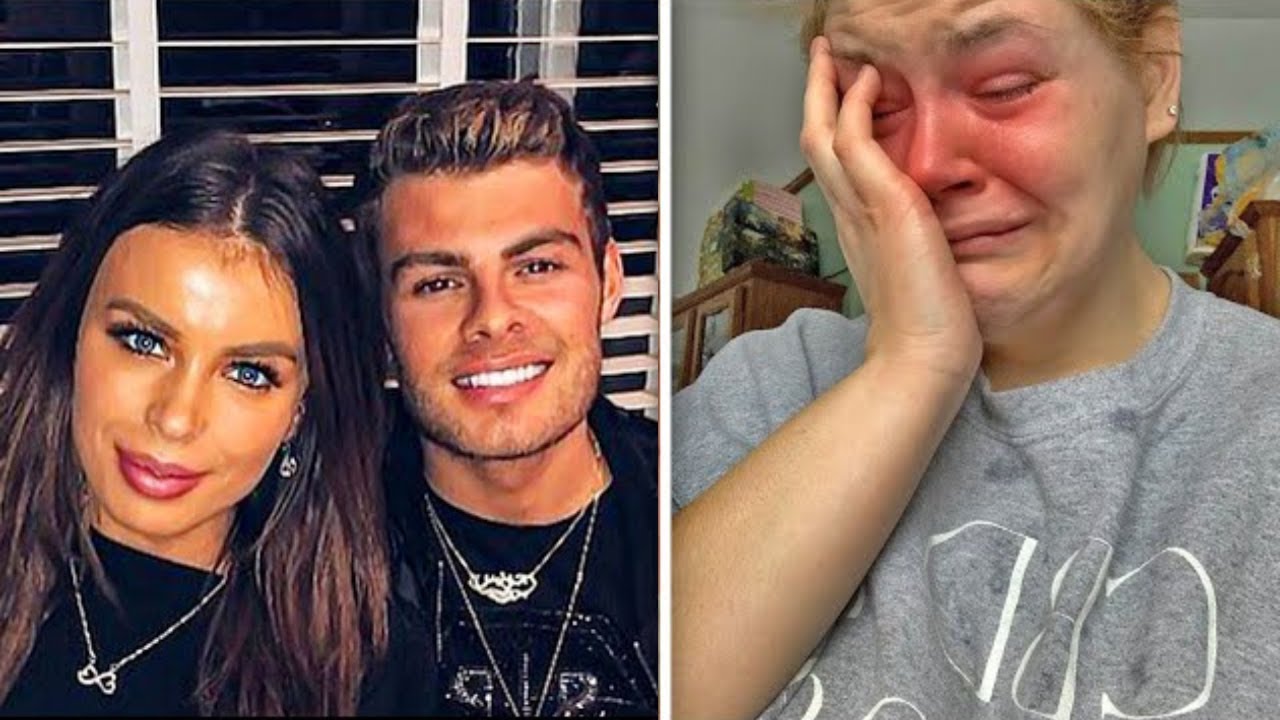 Pasi u zgjua nga koma 5-vjeçare ajo me lot në sy pa të dashurin e saj me një vajzë tjetër…