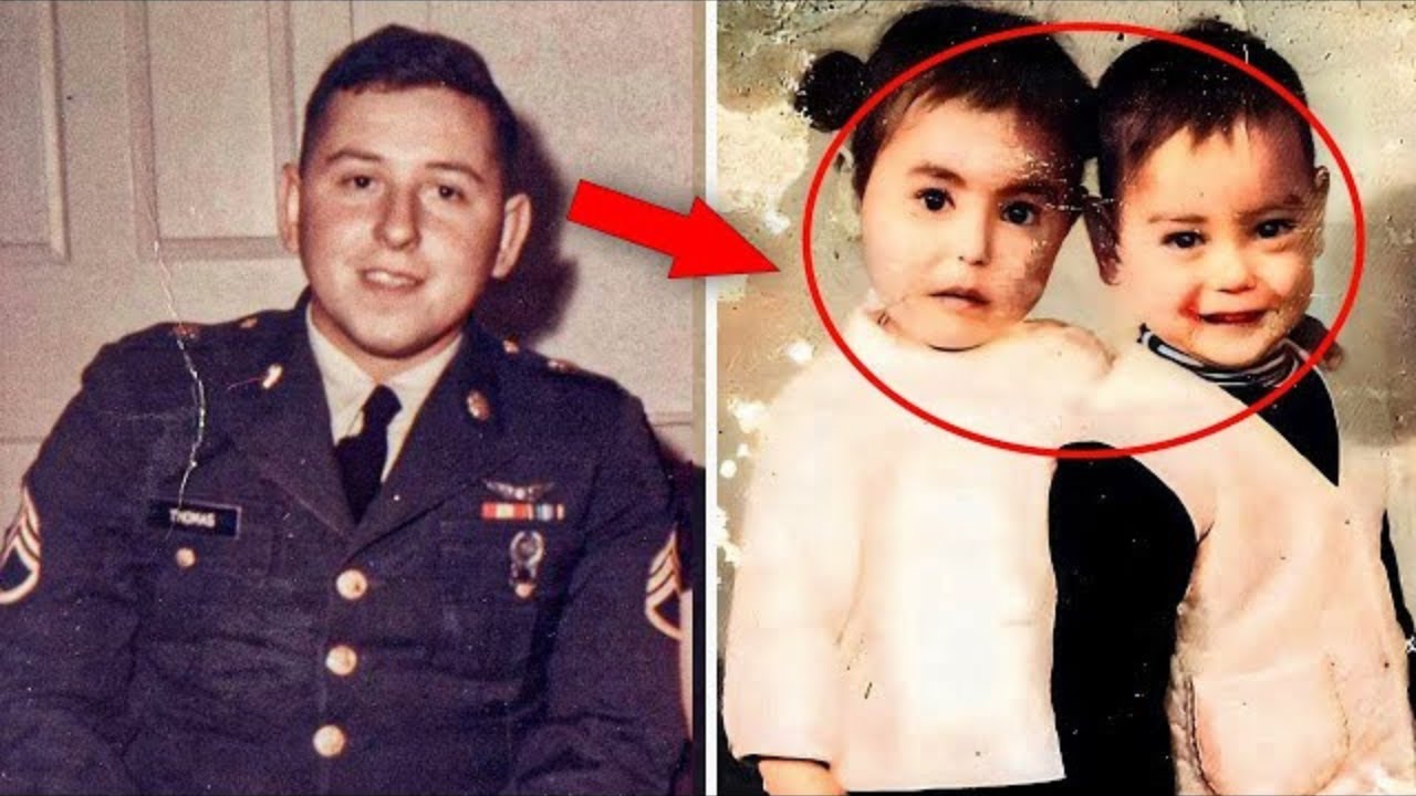 Ushtari humbi foshnjat binjake pasi u birësuan pa dijeninë e tij, por 40 vjet më vonë ai takon..