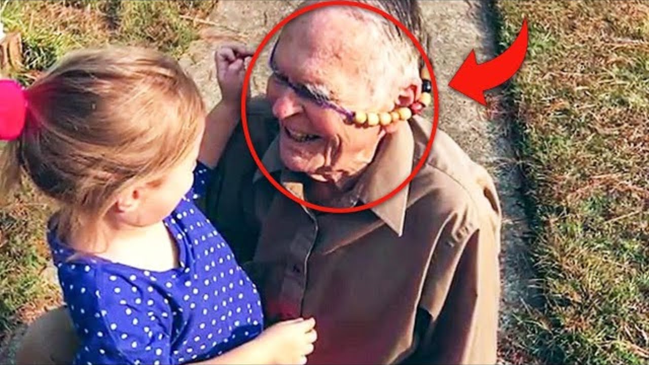 Sekreti tronditës i zbuluar pas vdekjes së fqinjit, çfarë bëri plaku për vajzën e tyre