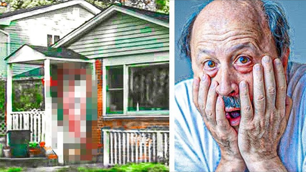 Dekada pasi babai i tij u zhduk, një njeri bëri një zbulim të tmerrshëm në bodrumin e tij