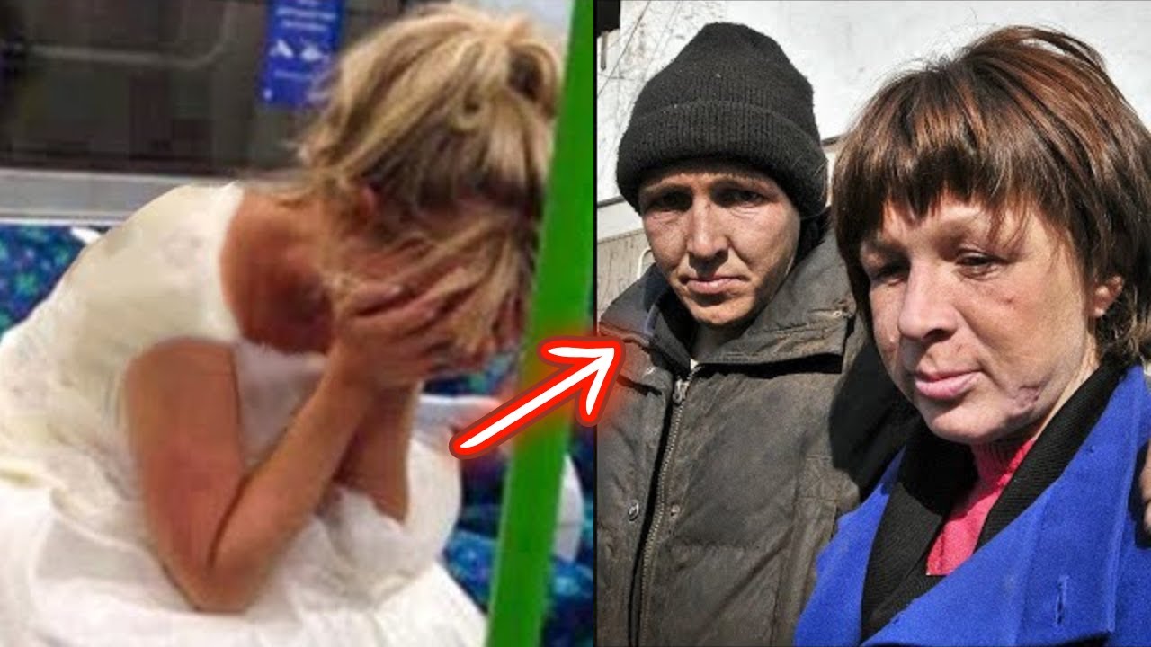 Prindërit e dhëndrit u vishën si njerëz të varfër për të nënçmuar familjen e nuses.Por nuk e prisnin