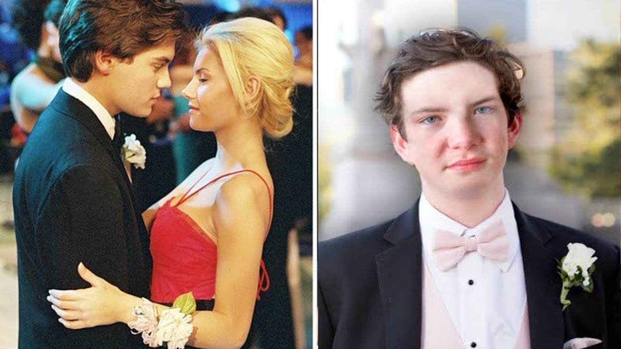 Vajzat refuzojnë dhe tallin djalin e varfer për maturë, por më pas ndodh diçka e jashtëzakonshme!