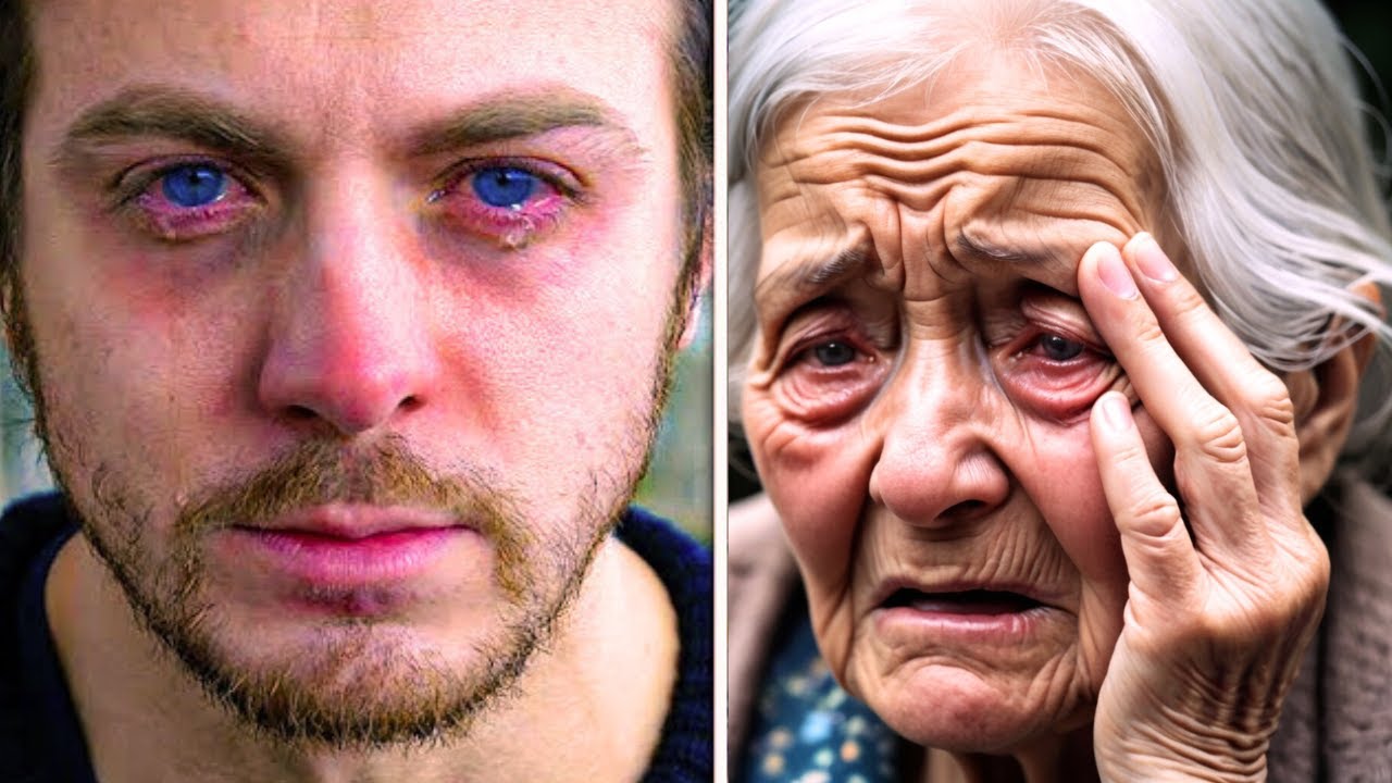 Djali e lë nënën në shtëpinë e vjetër pa kujdes për shkak të nuses, por në shtratin e vdekjes ajo..!