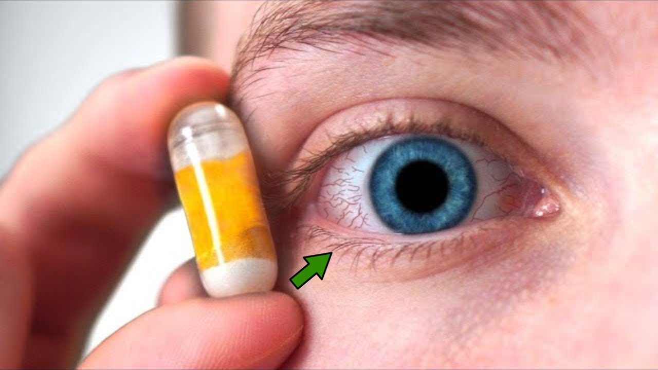 “Viagra u zbulua rastësisht – por a i njihni efektet e saj anësore?”