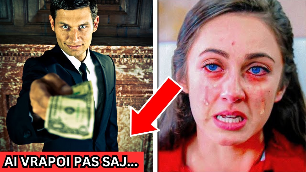 “Njeriu i pasur i bëri ditët e fundit një PËRALLË vajzës së sëmurë – historia që do t’ju emocionojë!”