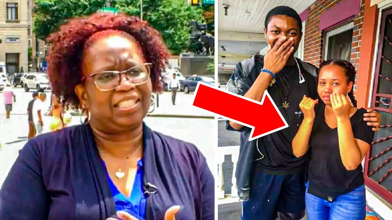 “Mami erdhi në shtëpi dhe pa një të huaj te dera – ajo nuk mund ta besonte çfarë mbante në duar!”