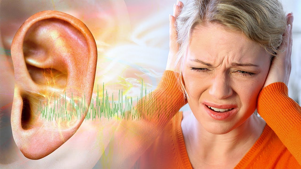 Vuani nga zhurma në vesh? Ja çfarë do të thotë kjo për shëndetin dhe si ta trajtoni