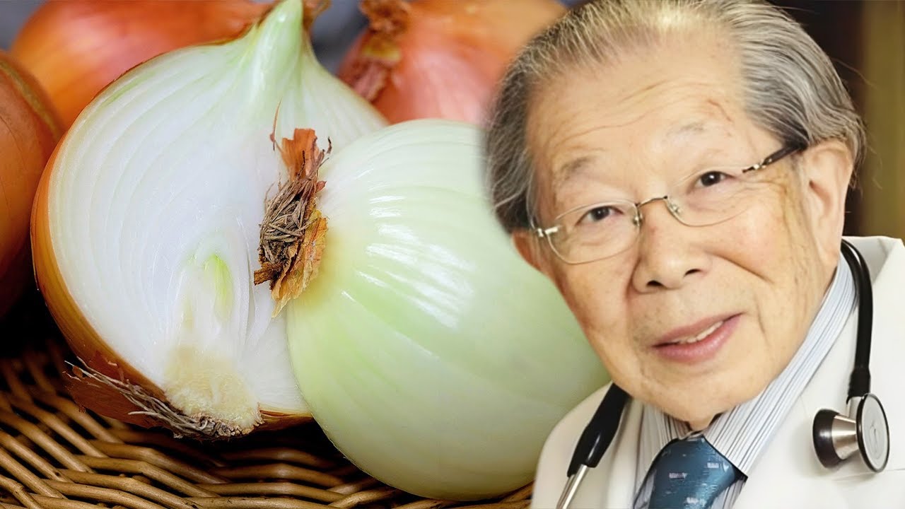 Vendosni urgjent një qepë në dhomën tuaj, ky truk do ju shpëtojë jetën