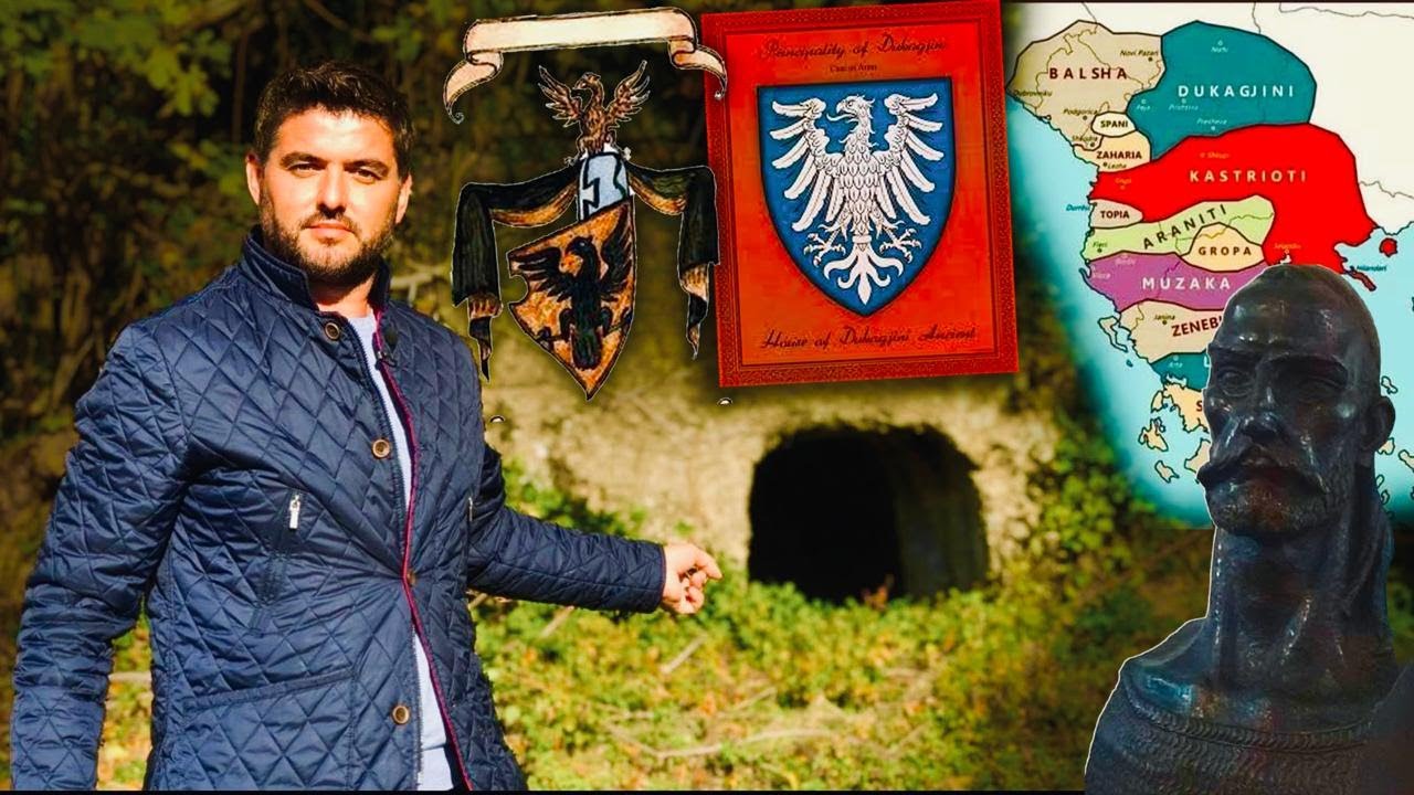 Leka i vërtetë… Sekreti i fshehur me shekuj! – Gjurmë Shqiptare