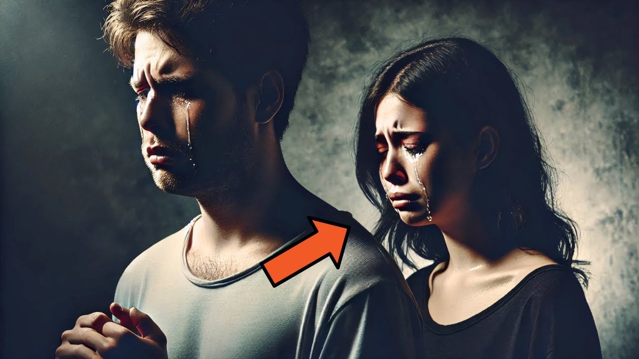 Gruaja e përzuri burrin nga shëpia pasi doli nga burgu,por kur kupton të vërtetën dhe pendohet por..