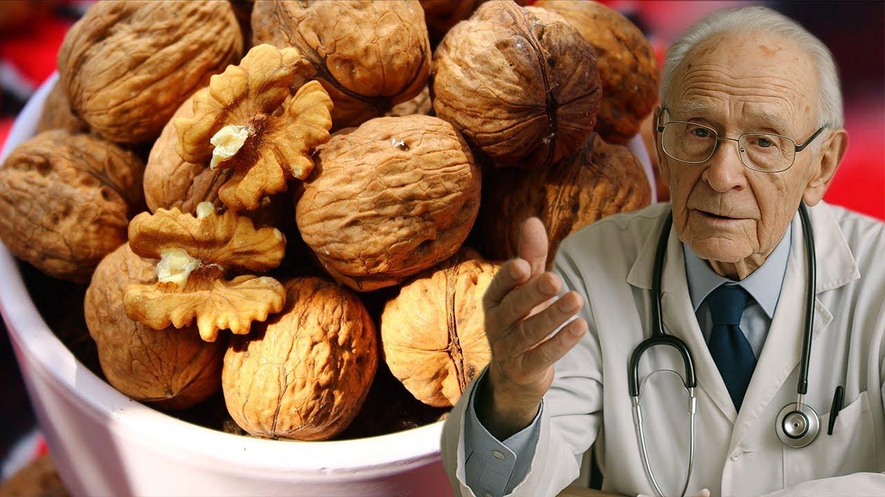 Nëse hani arra çdo ditë, do të shëroni menjeherë këto “sëmundje”