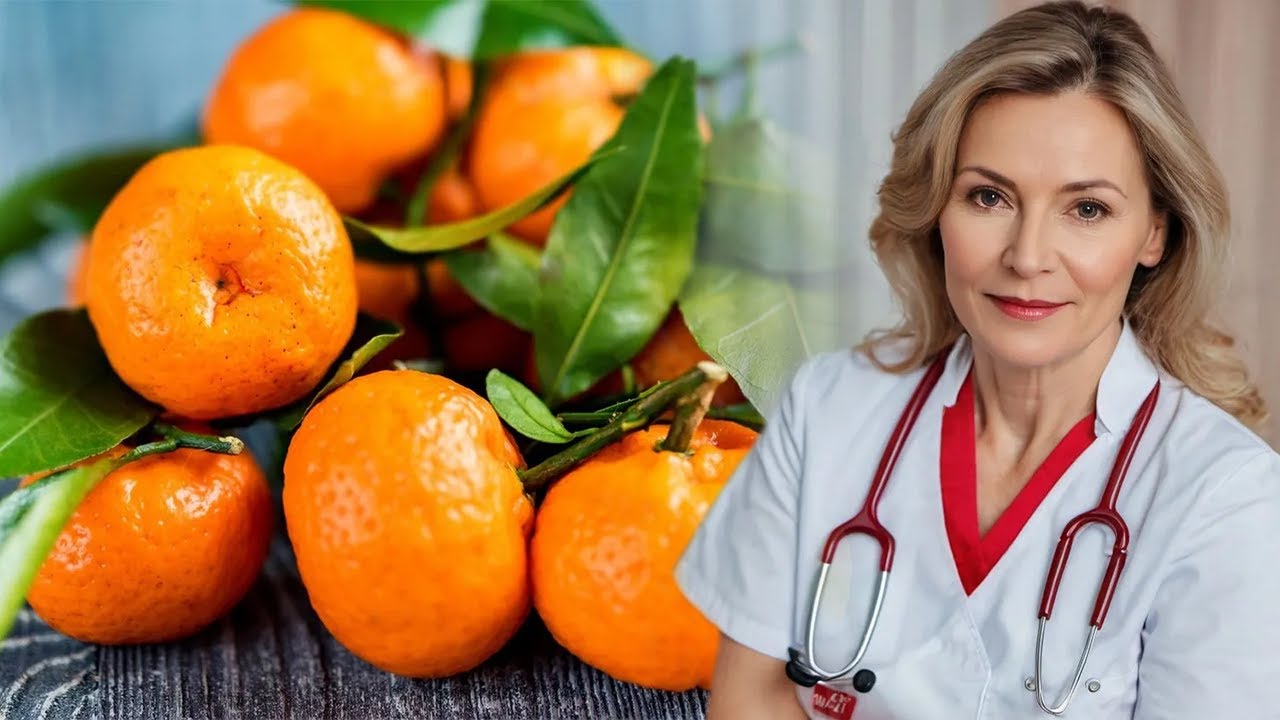 Habit mjeku: Mandarinat shërojnë këto tre sëmundje, ja mosha që duhet t’i konsumojë urgjent