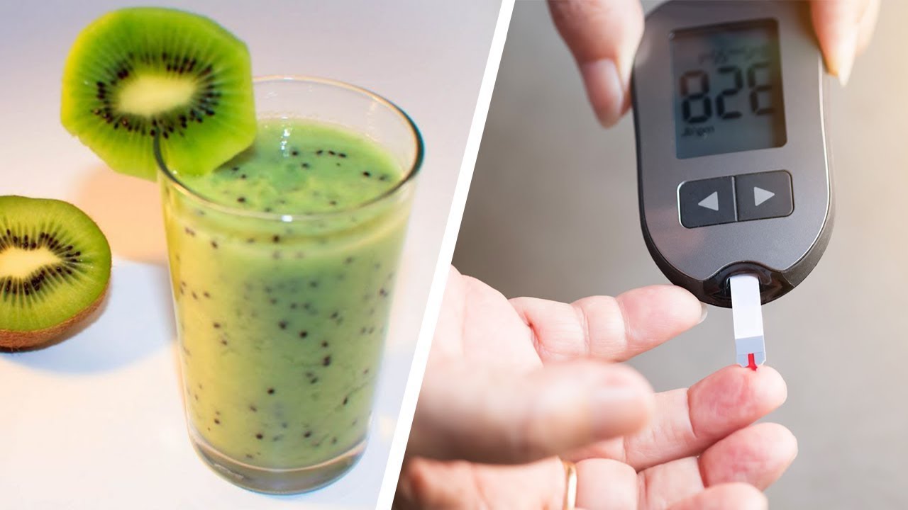 Receta që ka habitur mjekët: Ja si t’i thoni lamtumirë diabetit