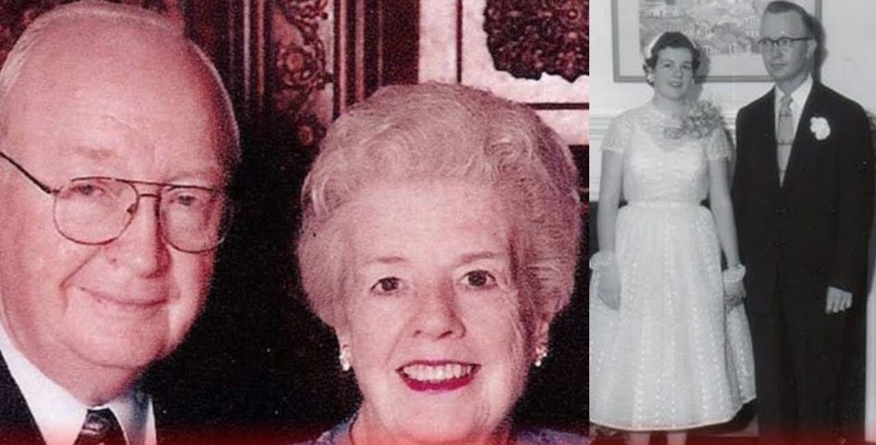 Burri Zbulon Diçka të Papritur Pas Vdekjes së Gruas së Tij 60-Vjeçare – E Vërteta e Marrëdhënies Së Tyre Del në Dritë