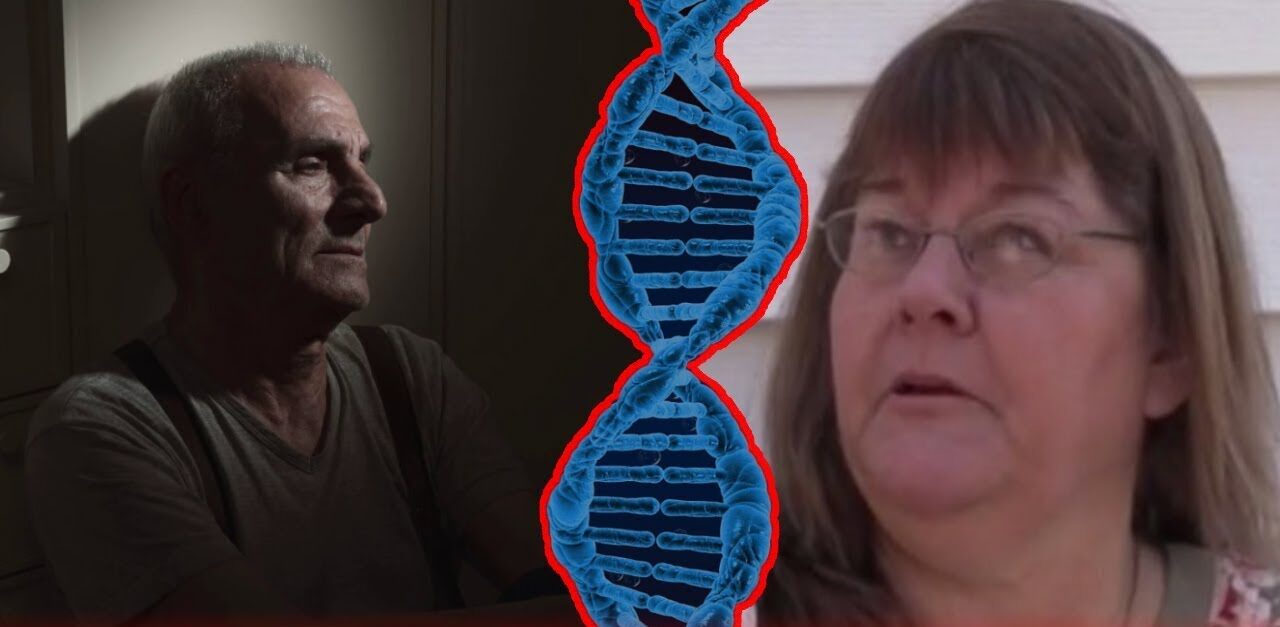 Pas 6 Dekadash Kërkimesh, Një Test ADN Ndryshoi Jetën e Saj – Gjetja e Babait Biologjik