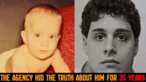 Zbulohet e Vërteta e Fshehur Pas 35 Vitesh: Një Burrë Mëson Sekretin e Përvetësimit të Tij