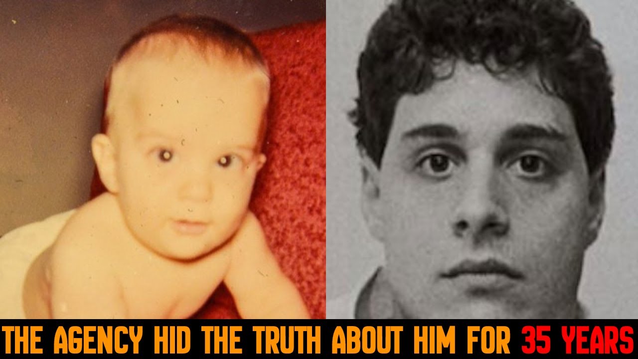 Zbulohet e Vërteta e Fshehur Pas 35 Vitesh: Një Burrë Mëson Sekretin e Përvetësimit të Tij