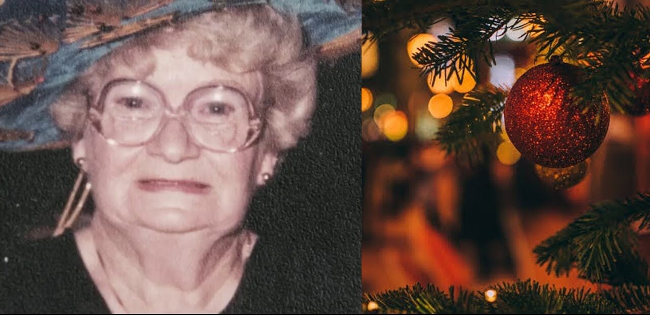 Djali Zbulon Pse Nëna E Tij Zhdukej Çdo Krishtlindje