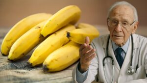 Do habiteni kur të mësoni çfarë i ndodh trurit dhe zemrës nëse hani banane çdo ditë