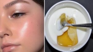 Zbulohet më në fund maska që ju heq 10 vjet nga fytyra, ja si ta përgatisni