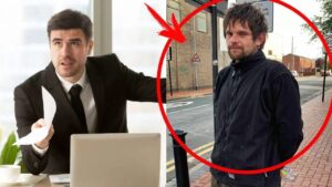 Punësoi lypësin dhe e bëri MENAXHER. Do të habiteni kur të dëgjoni këtë histori!