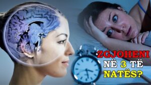 Ju del gjumi papritur në orën 3 të natës? Dëgjojeni këtë “urgjent”