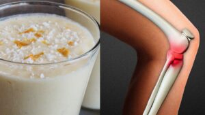 Mjafton një gotë nga kjo pije dhe forconi kockat, gjunjët dhe largoni dhimbjet e tyre