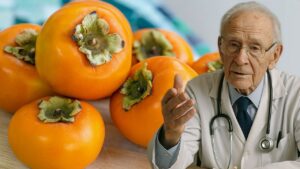 Ja çfarë i ndodh Zemrës, Stomakut dhe Diabetit nëse konsumoni hurma (kaki) çdo ditë