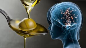 Vaji i ullirit rrit aftësinë e të mësuarit dhe mbron nervat e trurit, ndërsa..