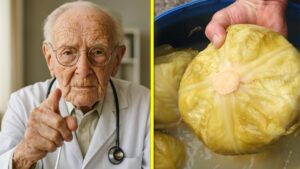 Habit mjeku: Të gjithë hani lakër turshi, por askush nuk e di se çfarë i ndodh zemrës tuaj