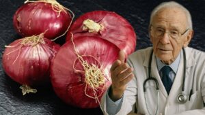 Personat që hanë qepë duhet “urgjent” ta dëgjojnë këtë. Do ngeleni pa fjalë