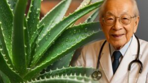 Bima që ka çuditur edhe mjekët. Ja arsyeja pse duhet të keni aloe vera në shtëpi