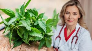 Mjeku zbulon sekretin për të jetuar mbi 100 vjet: Ju duhet vetëm disa gjethe hithra