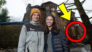 Çifti blen aksidentalisht një rezidencë 100-vjeçare që ka një sekret të vetin…