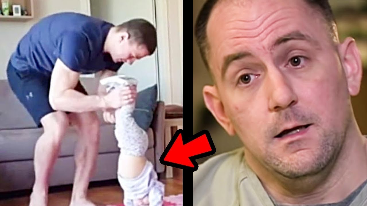 Nëna vendos kamerë të fshehur, kap burrin e saj në një akt që ka tronditur të gjithë botën…