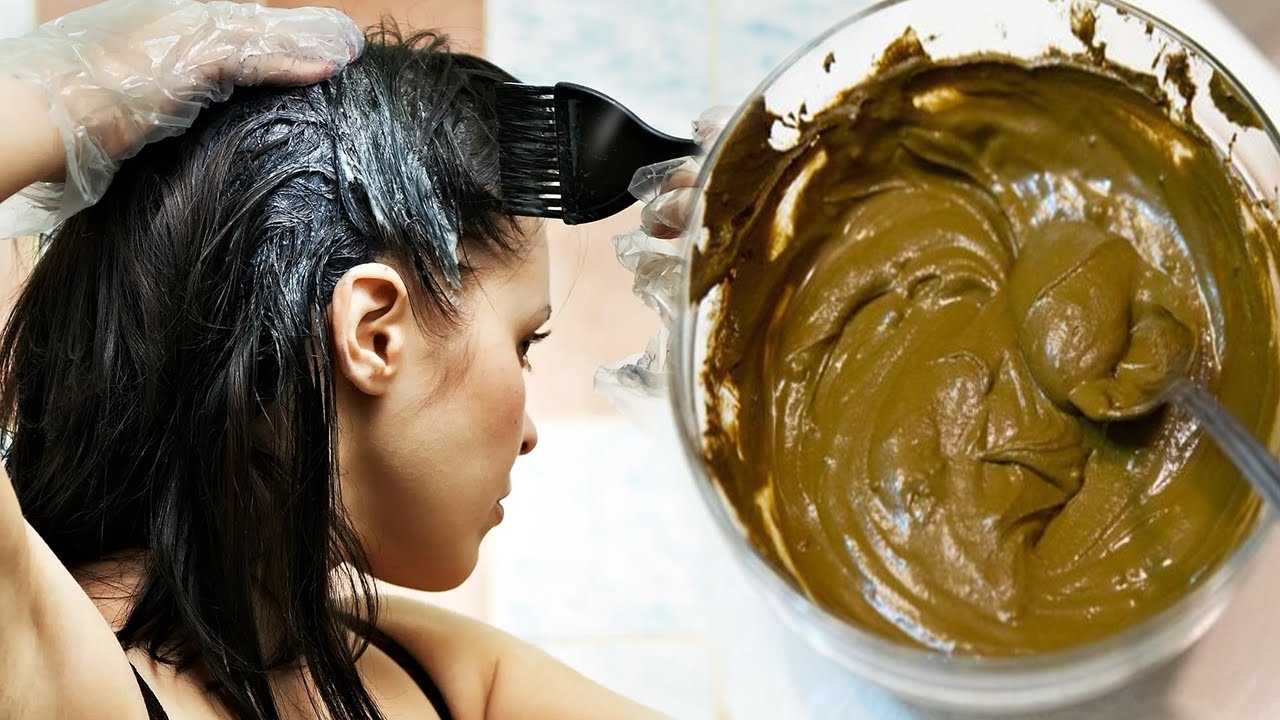 Ju kanë dal thinjat? Lyeni flokët me këtë përbërës natyral dhe thoni lamtumirë thinjave