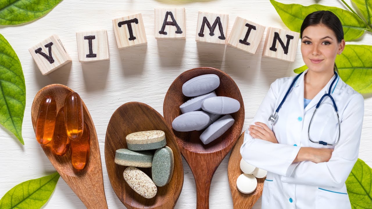Vitaminat që çdo grua duhet të marrë çdo ditë, do tju shpëtoj jeton!