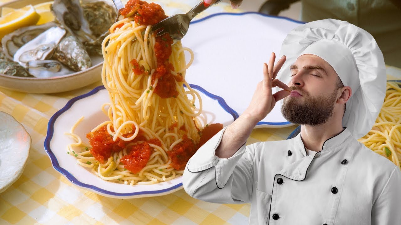 Nëse pasta është aq e keqe, pse italianët jetojnë kaq gjatë?