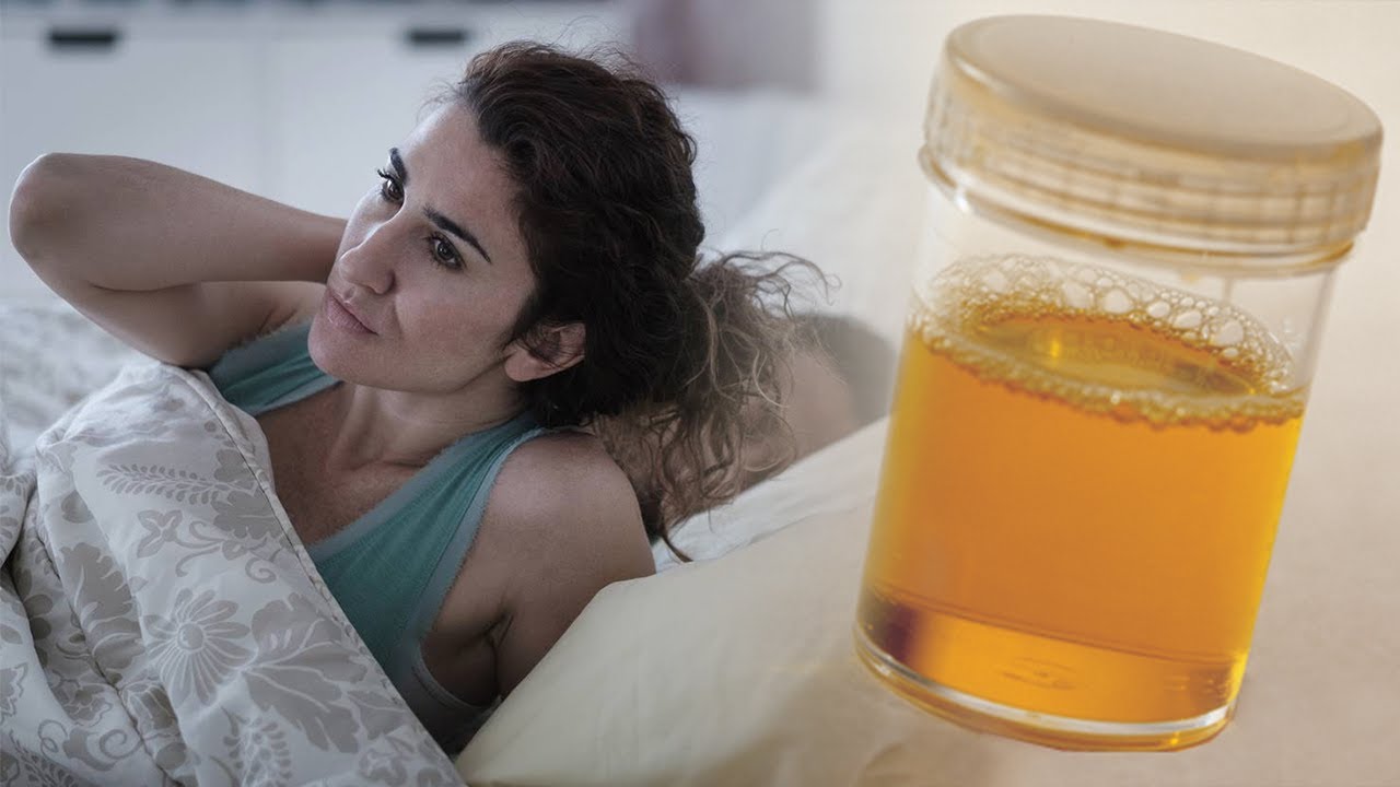 Nëse zgjoheni në mes të natës për të urinuar, duhet “urgjent” ta degjoni këtë