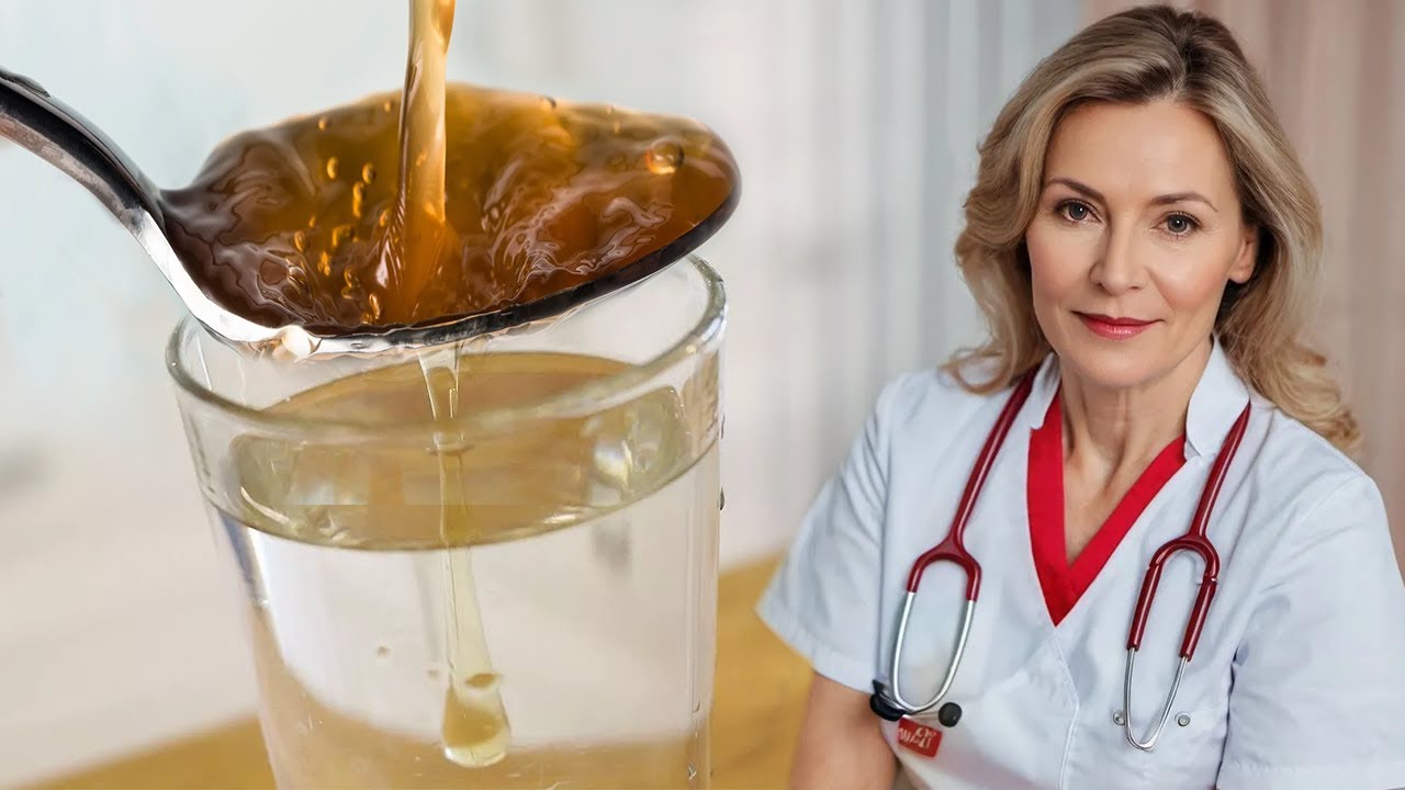 Kjo grua piu uthull molle për 1 javë dhe ajo çfarë i ndodhi i habiti të gjithë