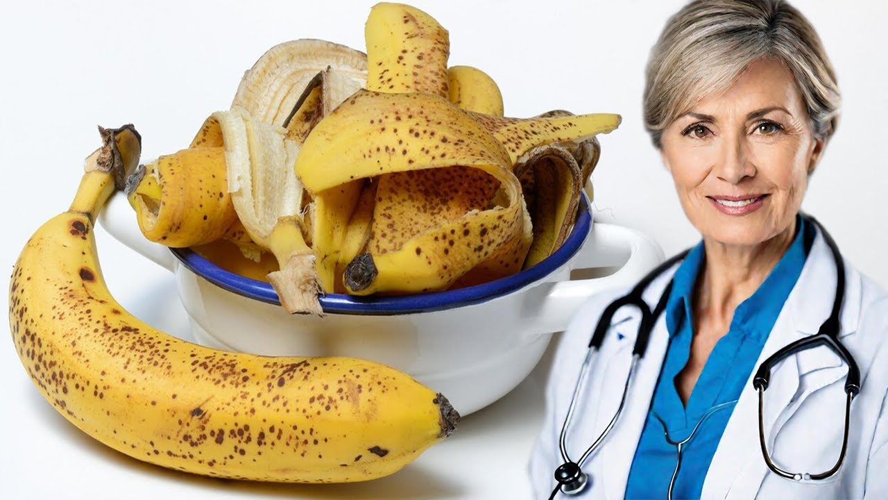 Do befasoheni kur të mësoni se çfarë bën lëvorja e bananes, nuk do ta hidhni më kurrë