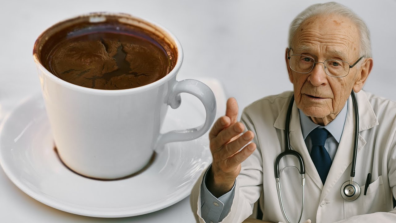 Zbuloni se çfarë shkakton kafja turke në shëndetin tuaj, ja kush nuk duhet ta pijë