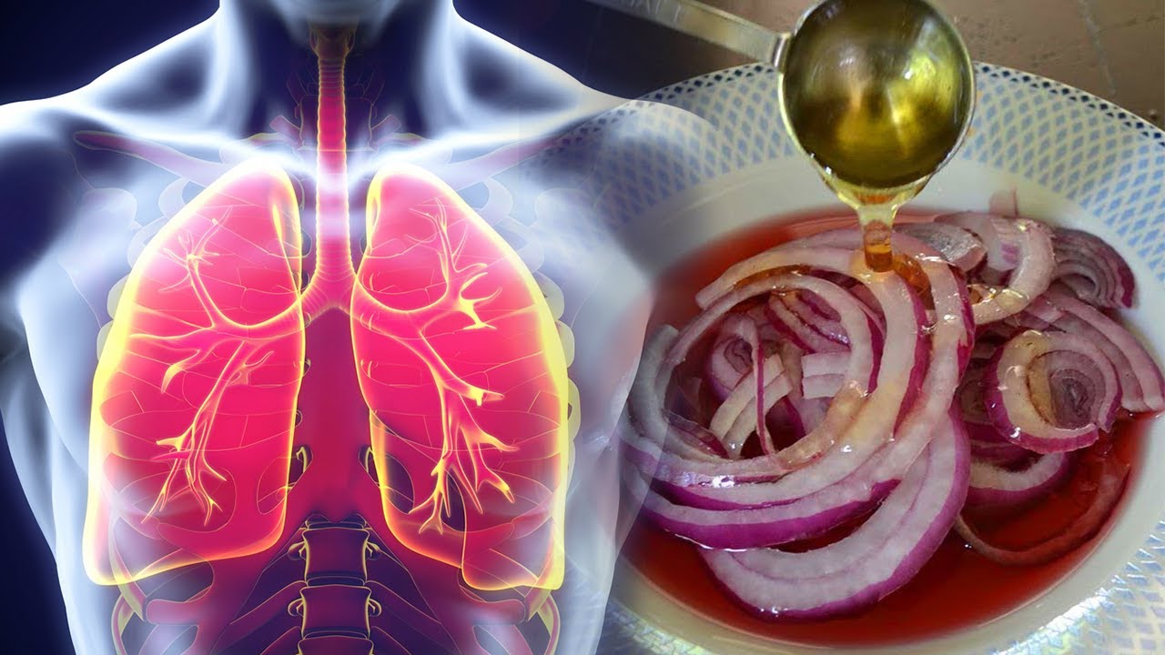 Receta sekrete e mjekëve: Largon gëlbazën nga mushkëritë dhe kollën, ja si të merrni frymë më lehtë