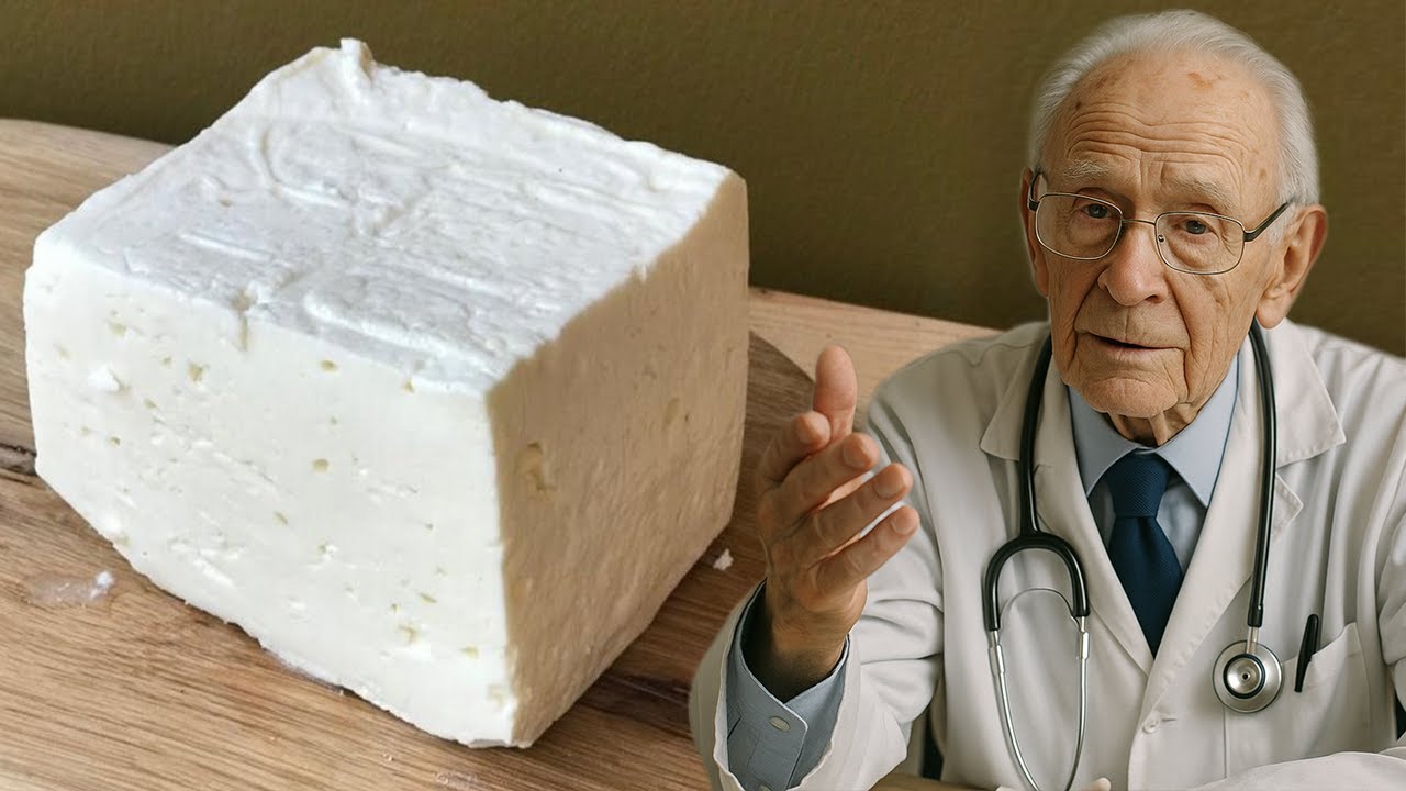 Mjeku “çudit” botën: Djathi në mëngjes shëron këto 4 sëmundje, ja kush duhet ta konsumojë menjëherë