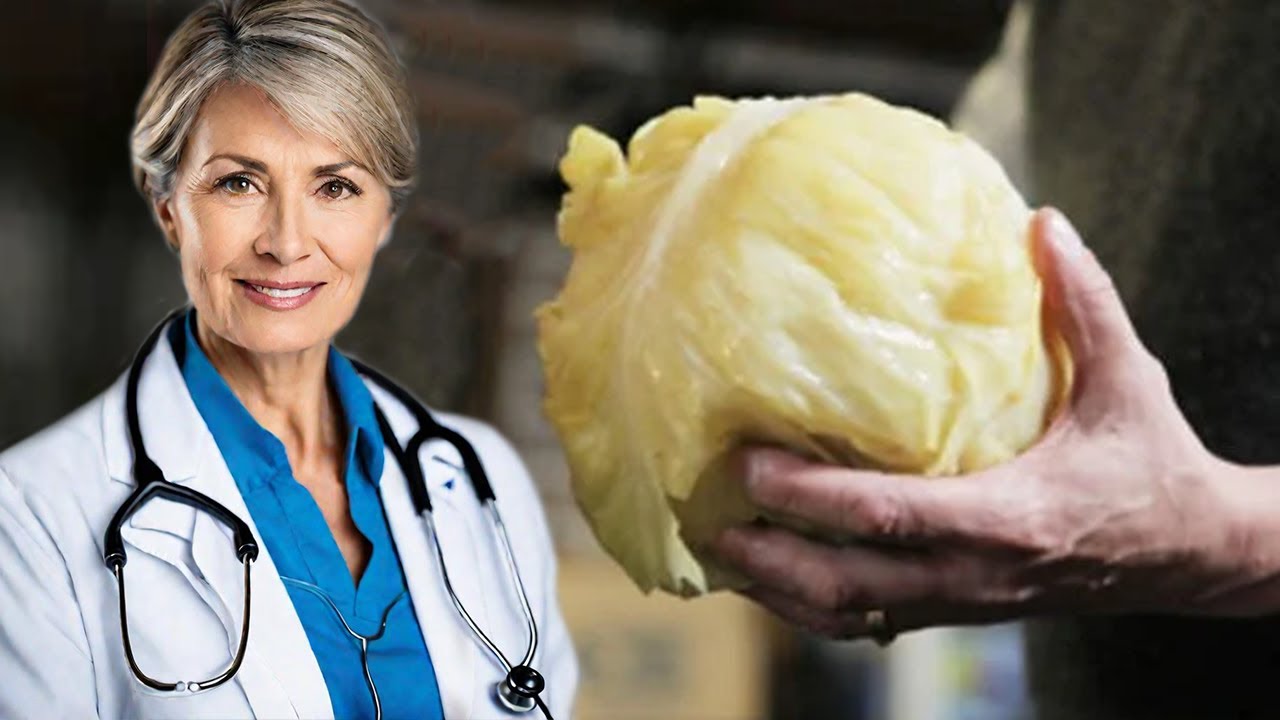 Mjeku “çudit” botën: Lakra turshi kuron 1 problem që prek më së shumti moshat mbi 30 vjeç