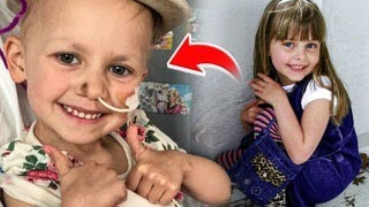 Vajzë vdiq në moshën 6-vjeçare. Vite më vonë prindërit e saj zbuluan diçka që preku zemrat e tyre