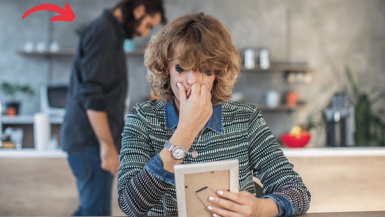 Burri i saj u zhduk 6 javë pas dasmës së tyre. 70-vjet-më vonë, ajo zbulon të vërtetën tragjike
