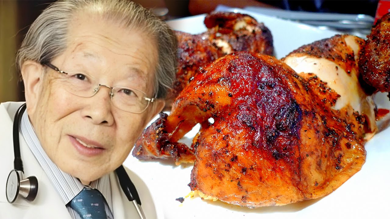 A duhet ta hani lëkurën e pulës? Eksperti jep përgjigjen befasuese