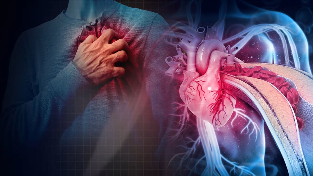 Këto janë shenjat që trupi ju jep kur keni kolesterol të lartë, ju dëmton zemrën dhe trurin